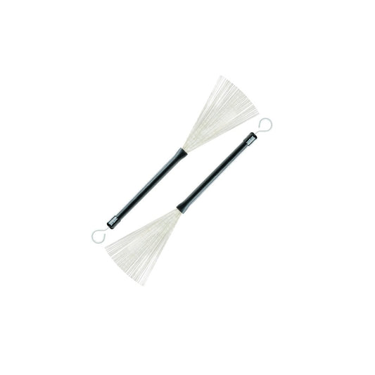 Promark TB3 Jazz Telescopic Wire Brush