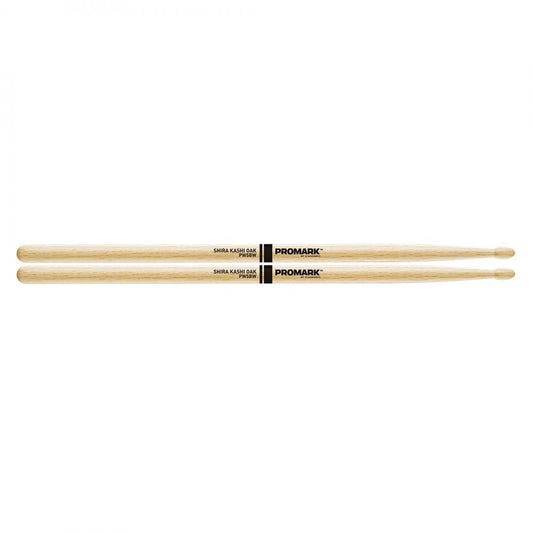 Promark Shira Kashi Oak 5B Wood Tip Drumstick