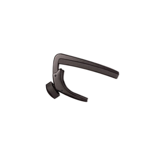 D'Addario NS Capo, Black