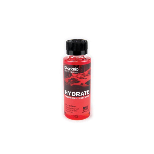 D'Addario Hydrate Fingerboard Conditioner