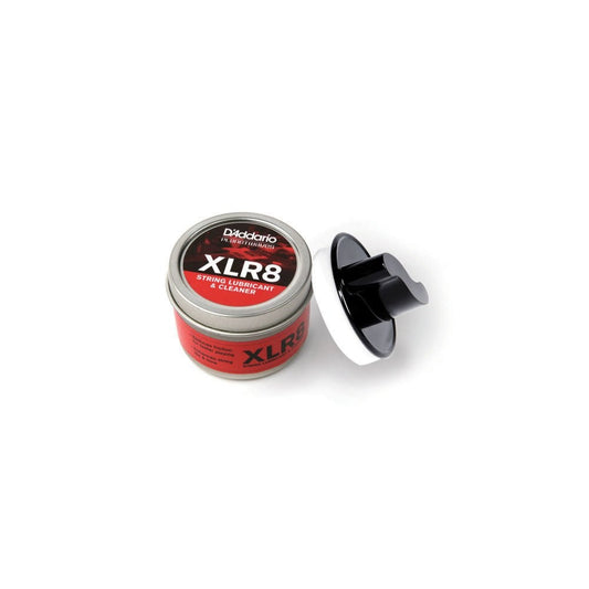D'Addario XLR8 String Lubricant/Cleaner