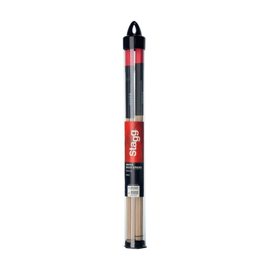 Stagg SMS2 Maple Multi-Sticks Hot Rods
