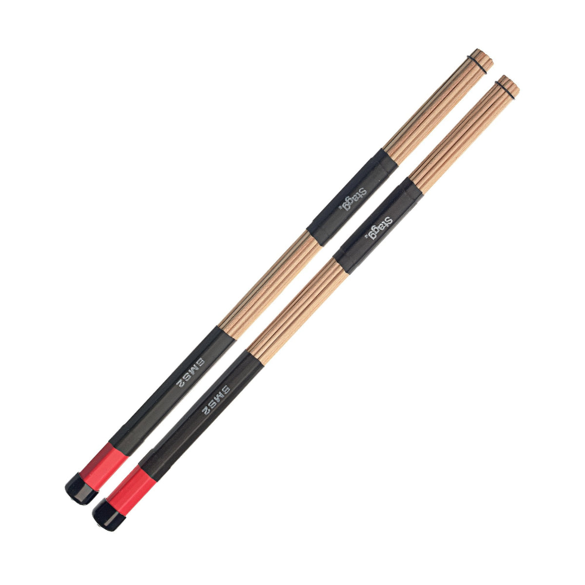 Stagg SMS2 Maple Multi-Sticks Hot Rods