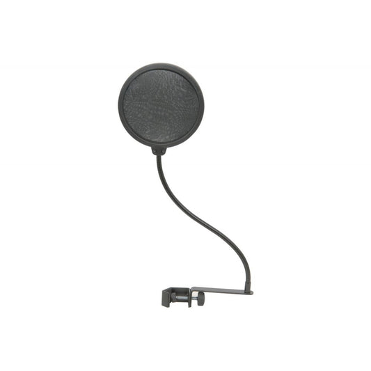 Popper Stopper Pop Shield