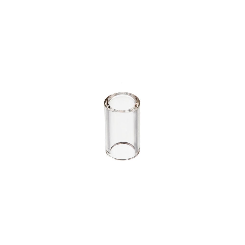 D'Addario Glass Slide, Large