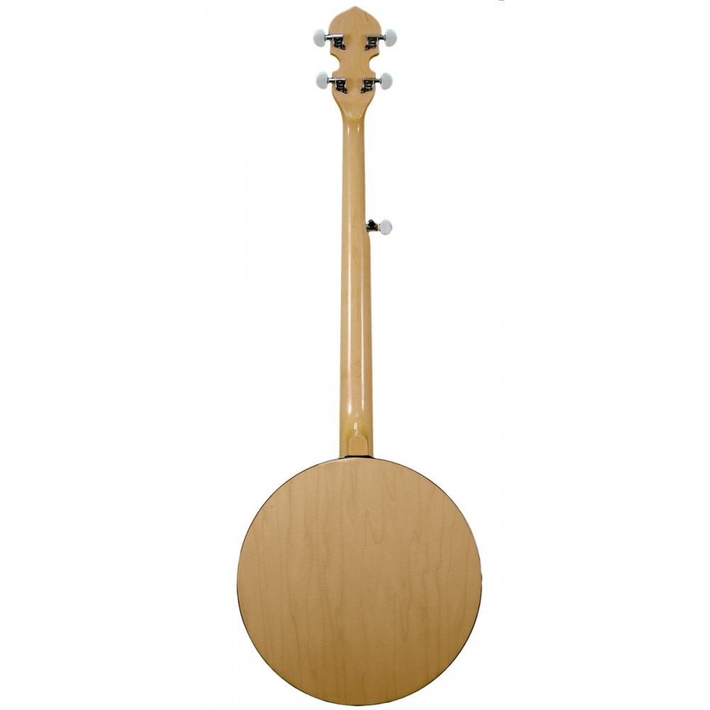 Gold Tone CC-100R Cripple Creek Resonator Banjo