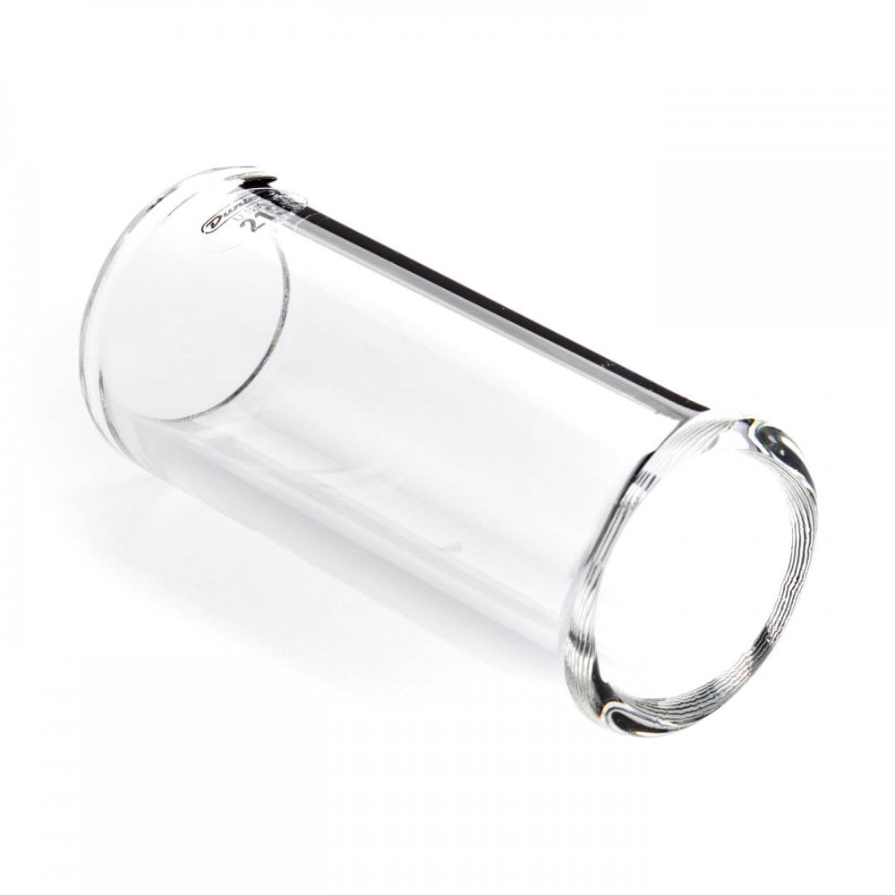 Dunlop Heavy Large Glass Slide