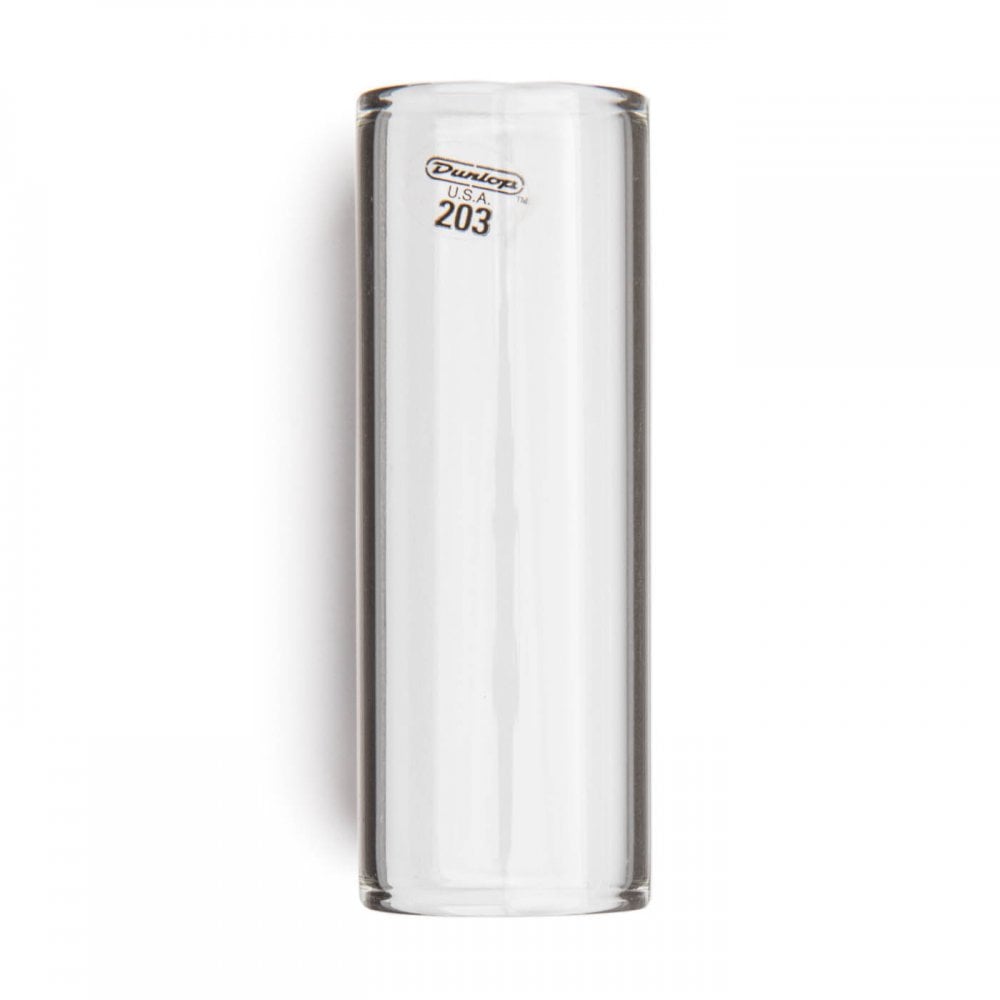 Dunlop Regular Large Glass Slide