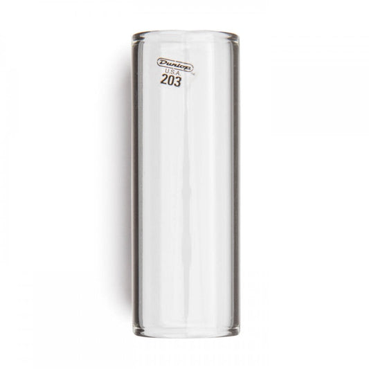 Dunlop Regular Large Glass Slide