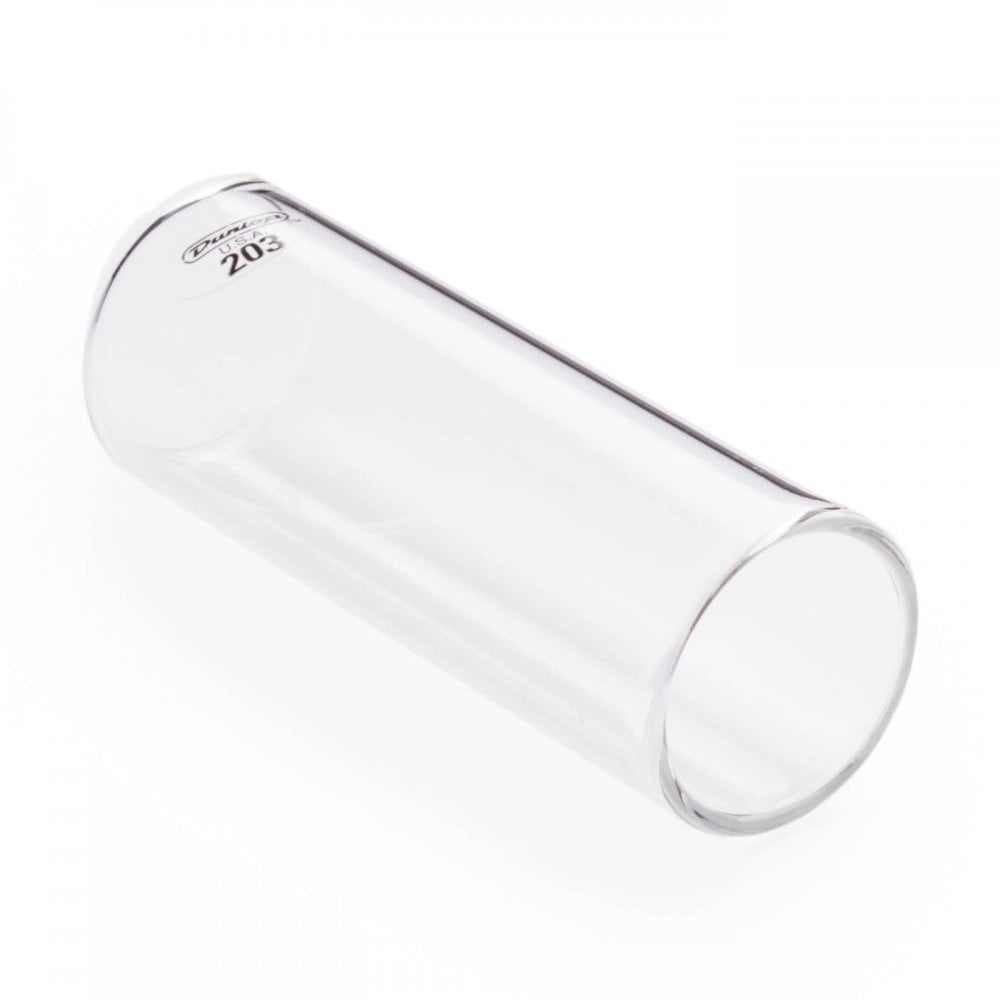 Dunlop Regular Large Glass Slide