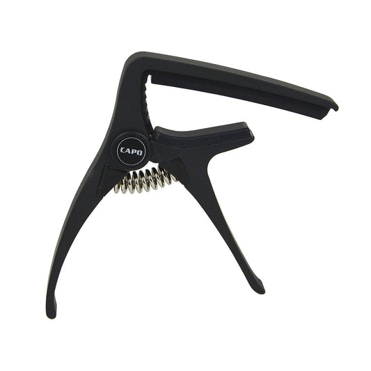 Rotosound GC-200-BK Guitar Capo Black