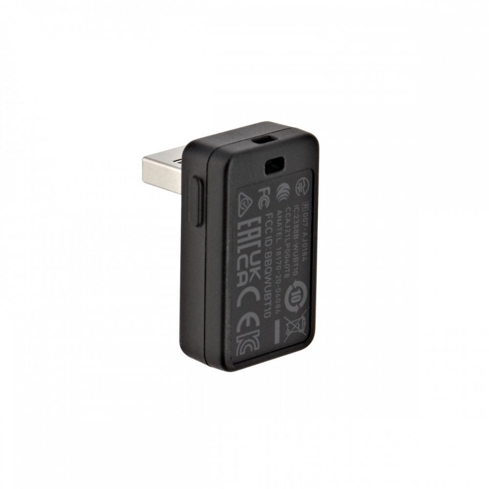 Casio WU-BT10 Wireless MIDI and Audio Bluetooth Adaptor