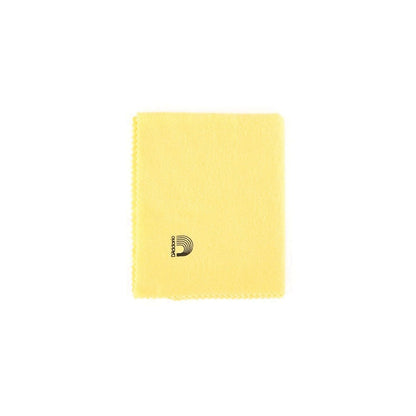D'Addario Untreated Polish Cloth