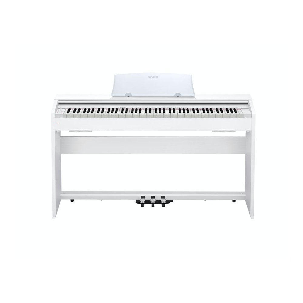 Casio Privia PX-770 Digital Piano White