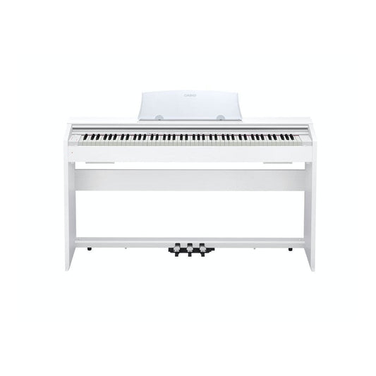 Casio Privia PX-770 Digital Piano White