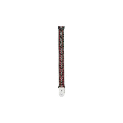 D'Addario 50mm Woven Guitar Strap, Hootenanny 2