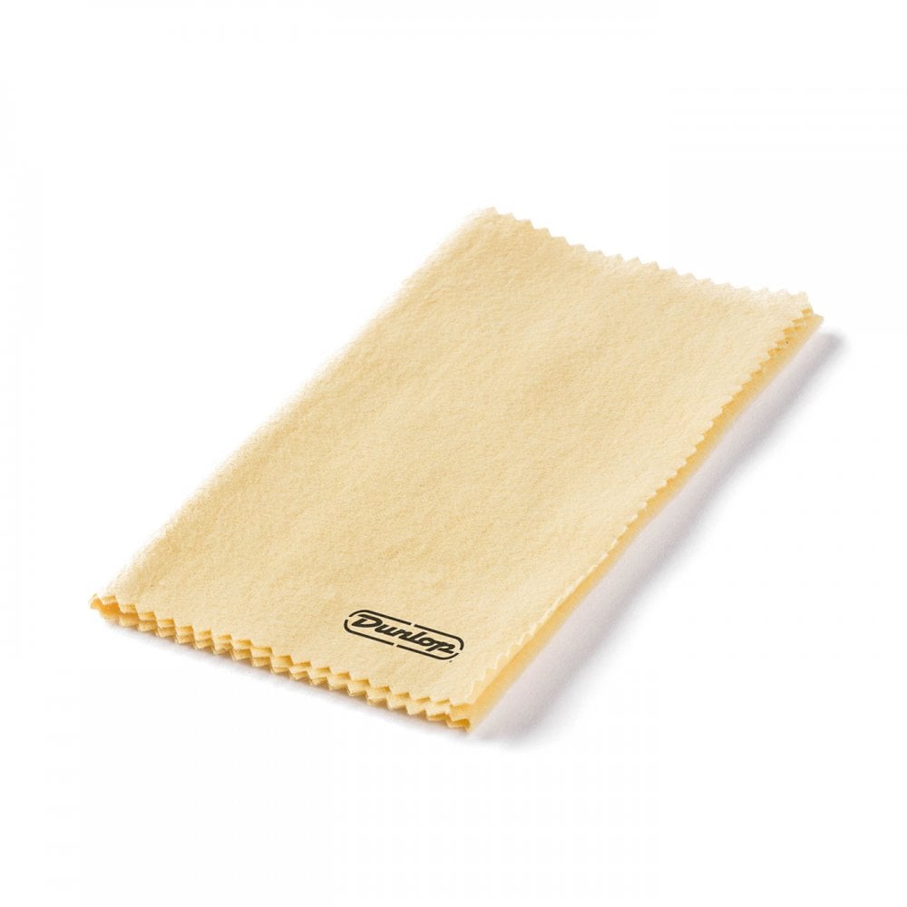 Dunlop Polish Cloth