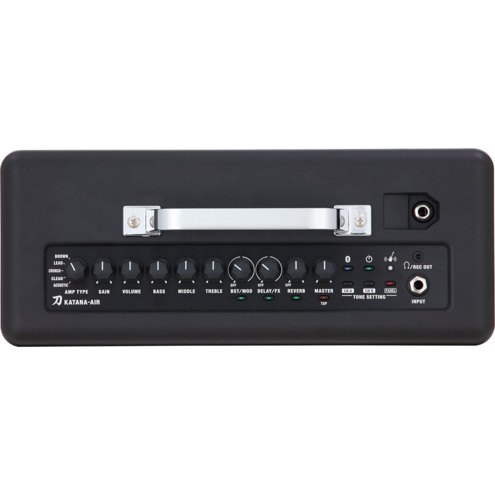 Boss KATANA-AIR Wireless Guitar Amplifier