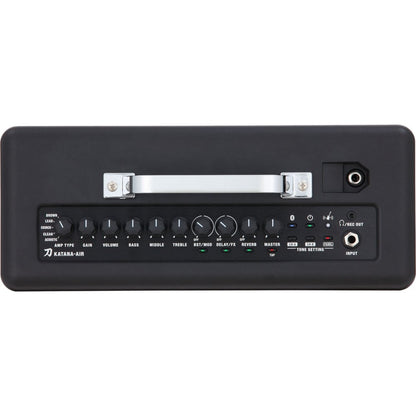 Boss KATANA-AIR Wireless Guitar Amplifier
