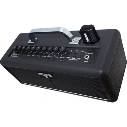 Boss KATANA-AIR Wireless Guitar Amplifier