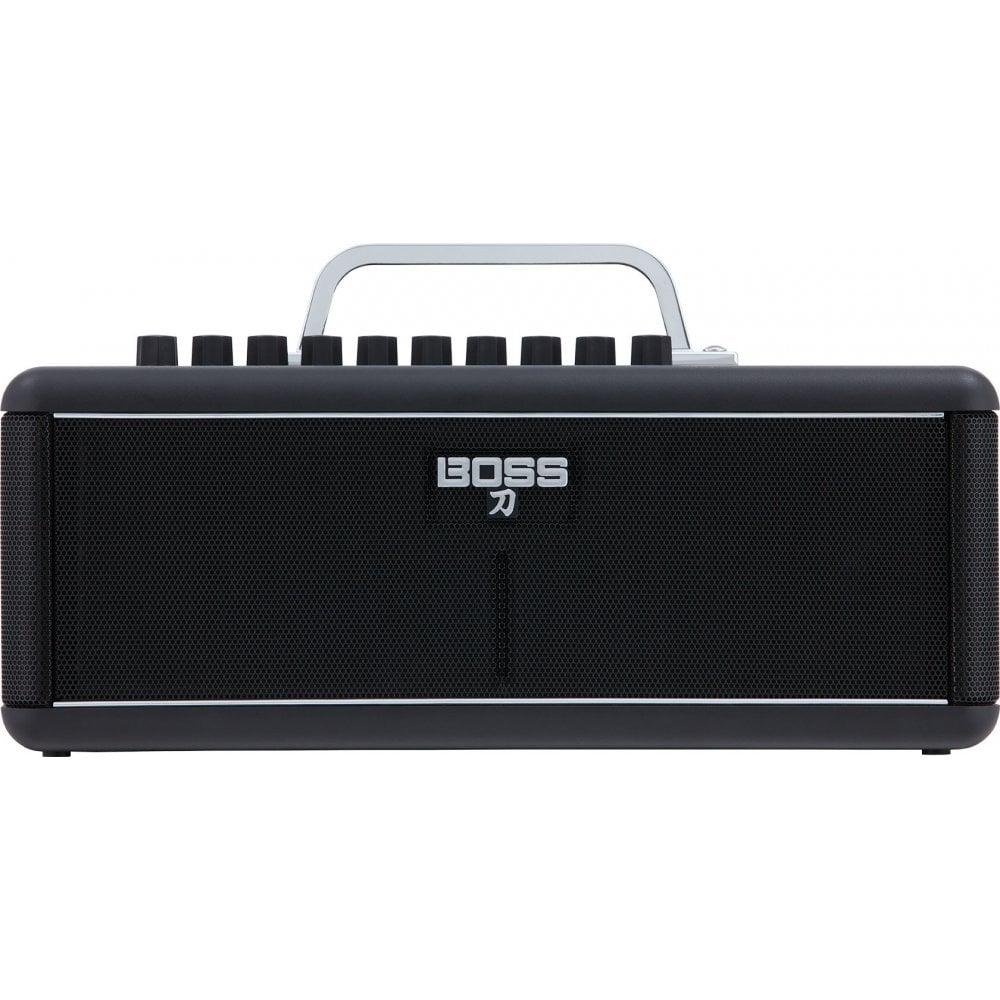 Boss KATANA-AIR Wireless Guitar Amplifier