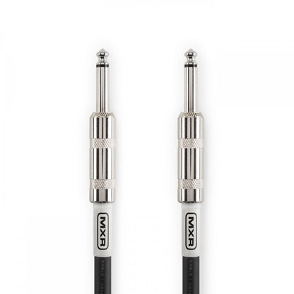 MXR Standard Instrument Cable 20ft Straight Jack - Straight Jack