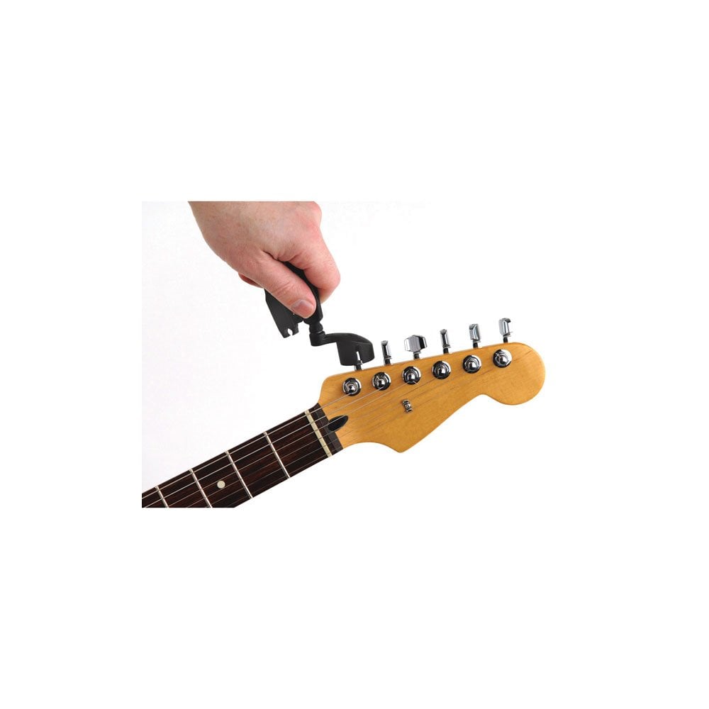D'Addario Guitar Pro-Winder String Winder and Cutter