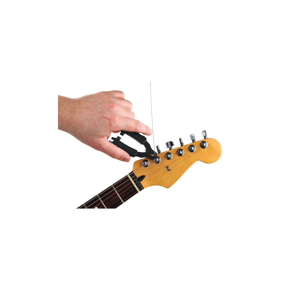 D'Addario Guitar Pro-Winder String Winder and Cutter