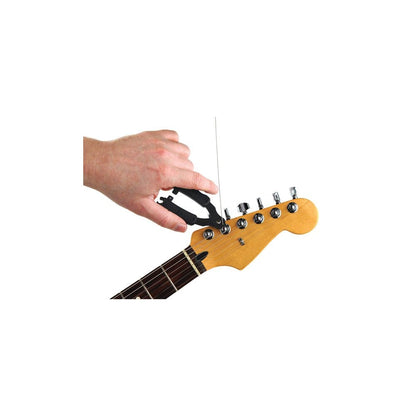 D'Addario Guitar Pro-Winder String Winder and Cutter