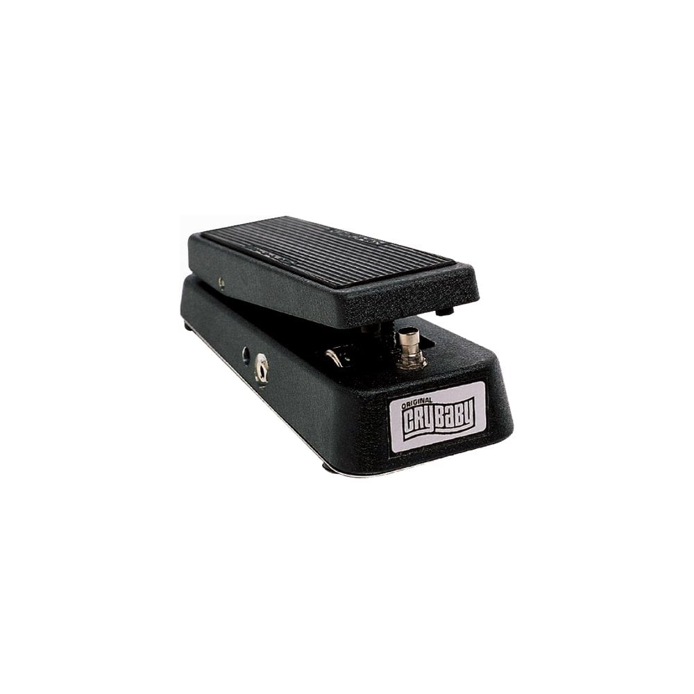 Jim Dunlop Crybaby Wah Wah Pedal