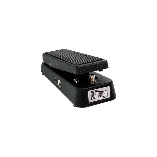 Jim Dunlop Crybaby Wah Wah Pedal