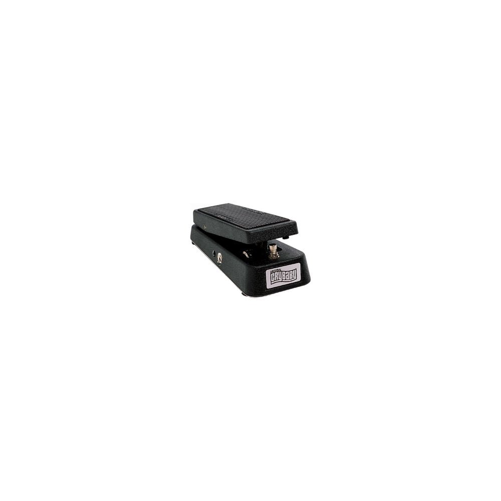 Jim Dunlop Crybaby Wah Wah Pedal