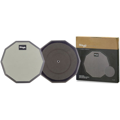 Stagg 8" Practice Pad