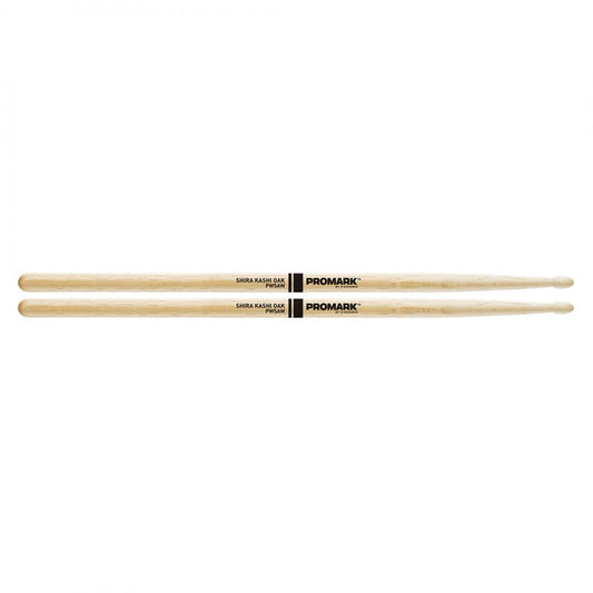 Promark Shira Kashi Oak 5A Wood Tip Drumstick