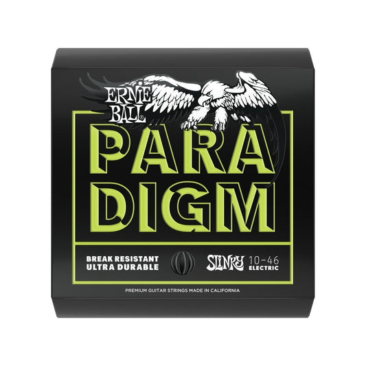 Ernie Ball PO2021 Paradigm Regular Slinky, 10-46