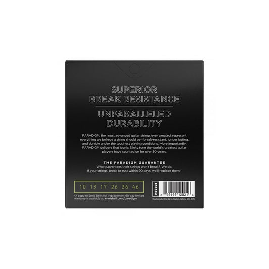 Ernie Ball PO2021 Paradigm Regular Slinky, 10-46