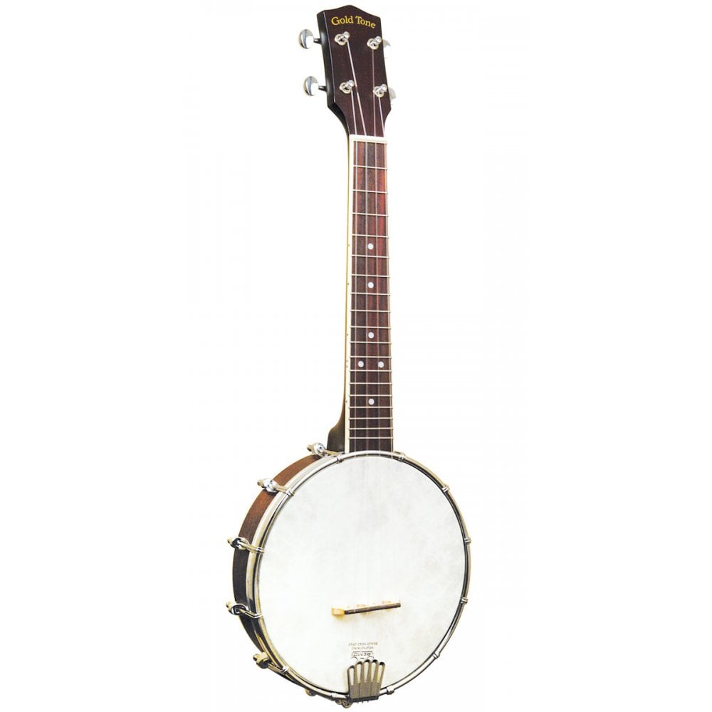 Gold Tone BU-1 Concert-Scale Banjo Ukulele