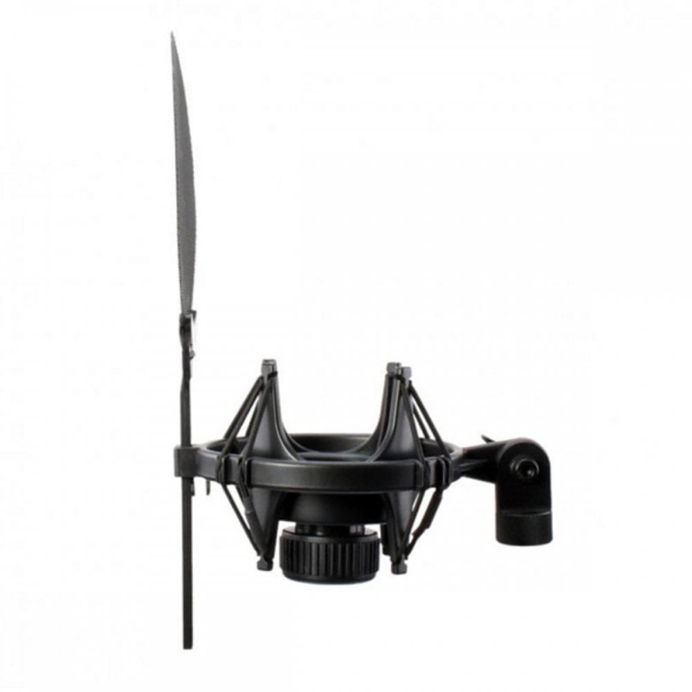 SE Electronics Isolation Pack - Shock Mount and Pop Shield