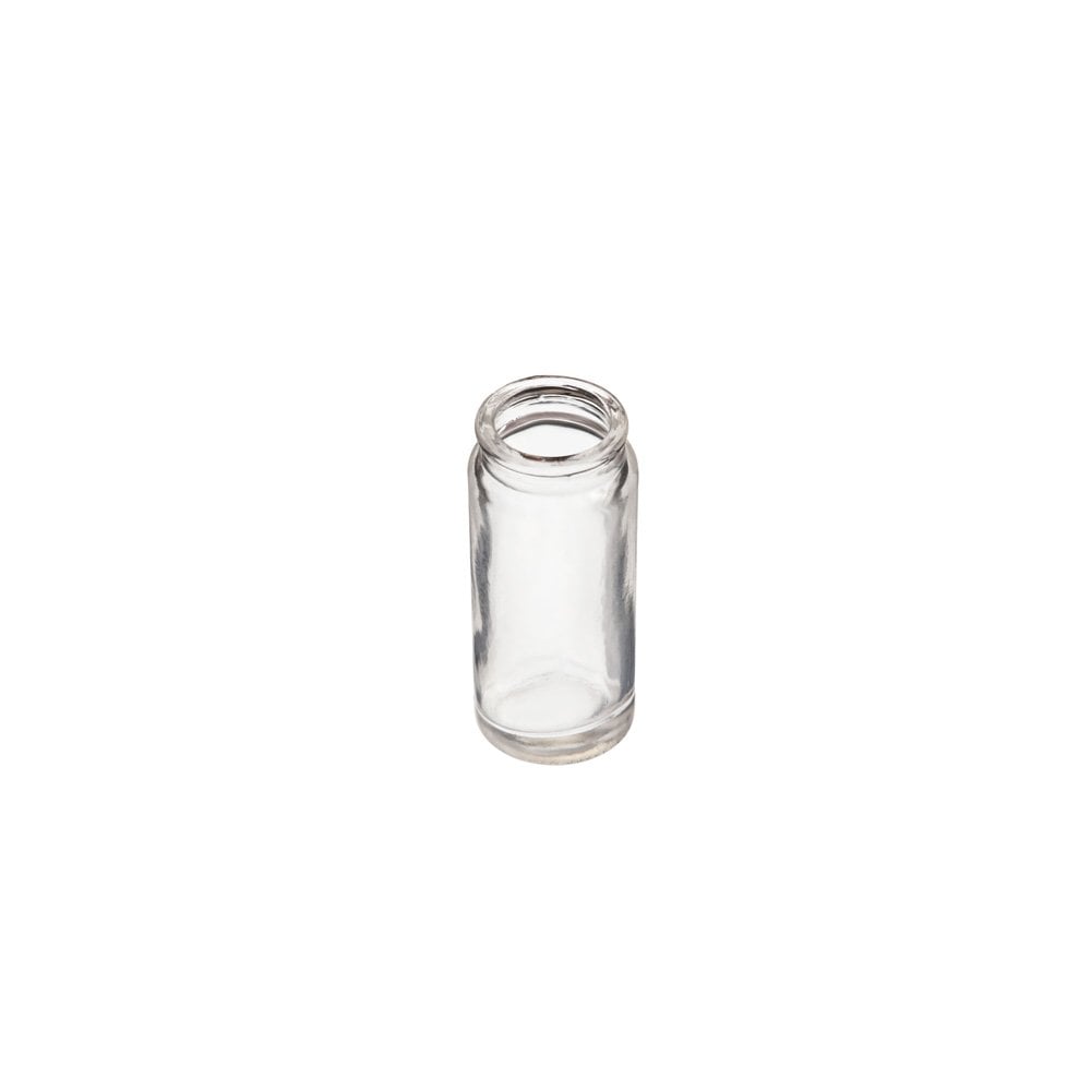 D'Addario Glass Bottle Slide