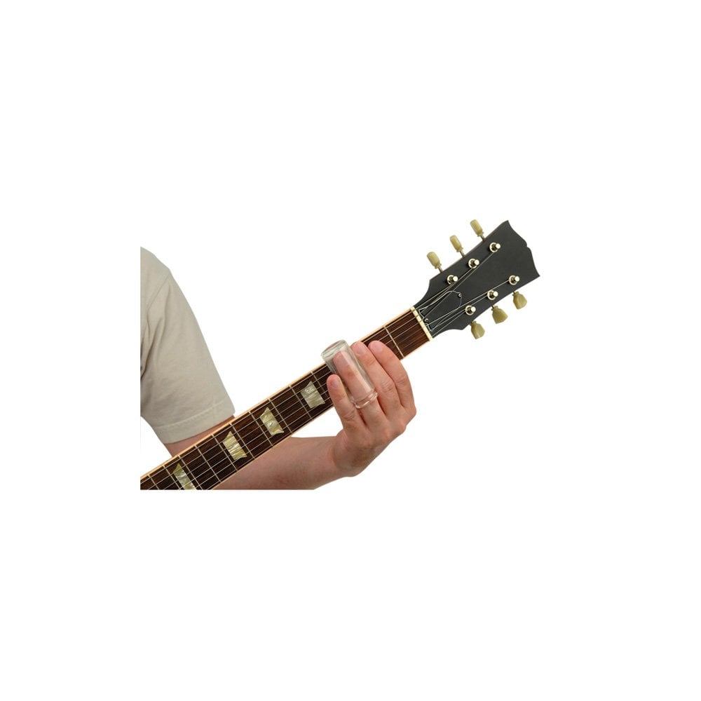 D'Addario Glass Bottle Slide