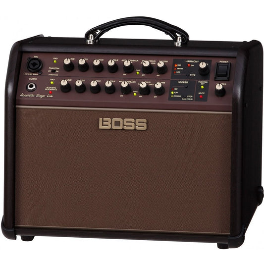 Boss ACS-LIVE Acoustic Singer Live 60W Acoustic Amplifier
