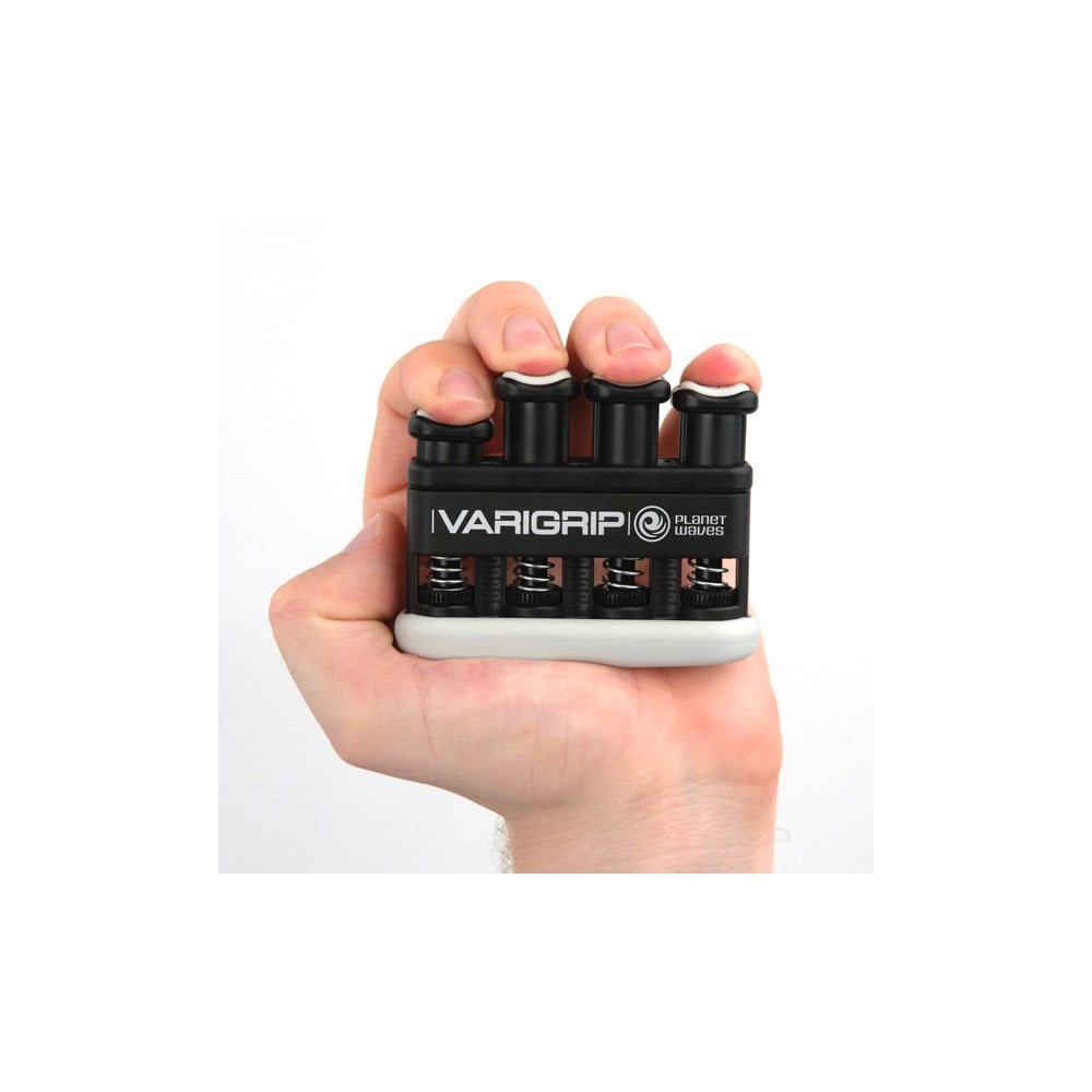 D'Addario Varigrip Adjustable Hand Exerciser