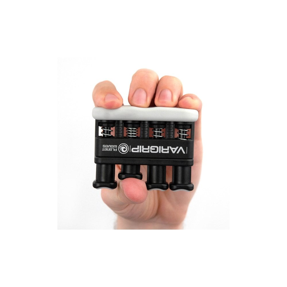 D'Addario Varigrip Adjustable Hand Exerciser