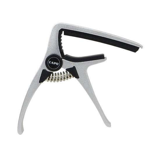 Rotosound GC-200-CH Guitar Capo Chrome