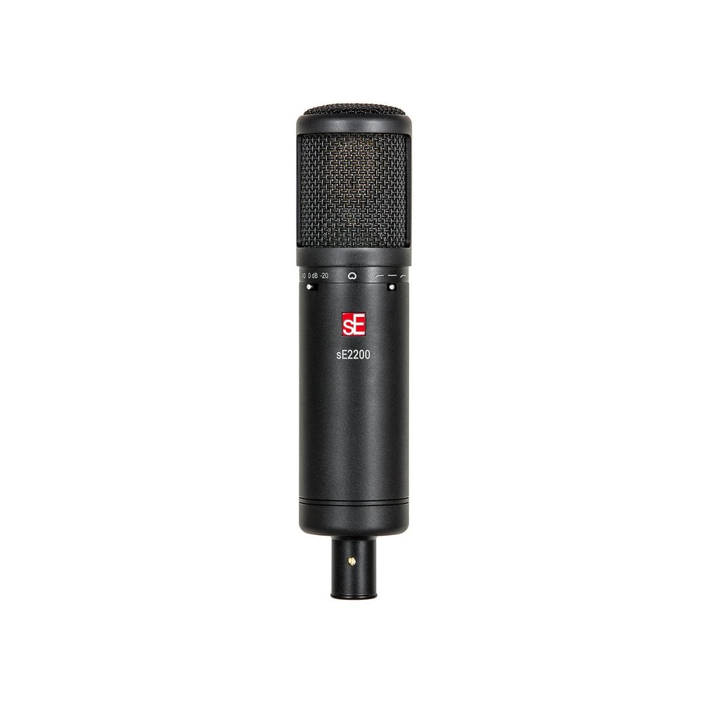 SE Electronics SE2200 Cardioid Condenser Microphone