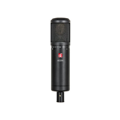 SE Electronics SE2200 Cardioid Condenser Microphone