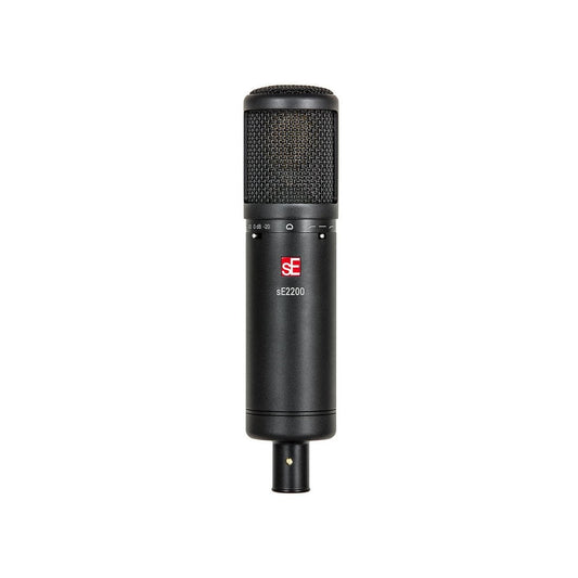SE Electronics SE2200 Cardioid Condenser Microphone