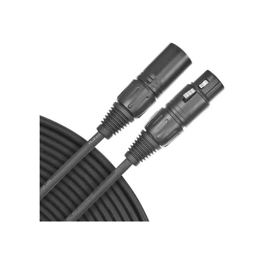 D'addario D'Addario Classic Series XLR Microphone Cable, 10 feet