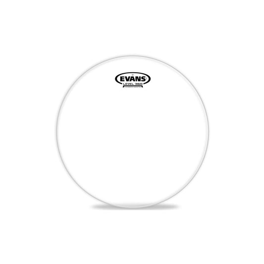 Evans 14" G1 Clear Drum Head