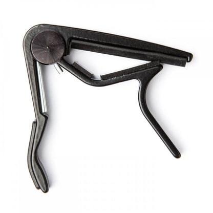 Dunlop Trigger Capo Banjo, Black
